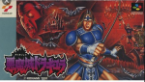 悪魔城ドラキュラ