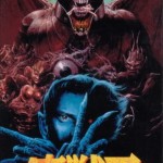 魔獣王 スーパーファミコンの画像