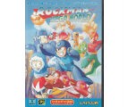 ロックマン メガワールド
