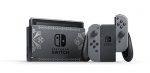 Nintendo Switch本体 モンスターハンターダブルクロスの画像
