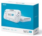 Wii Uプレミアムセットの画像