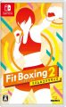 Fit Boxing 2 -リズム&エクササイズ