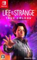 Life is Strange: True Colors(ライフ イズ ストレンジ トゥルー カラーズ) 