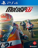 MotoGP17の画像