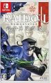 RAIDOU Remastered： 超力兵団奇譚