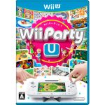 Wii U Wii Party Uの画像