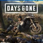 Days Gone ( デイズゴーン )の画像