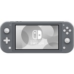 Nintendo Switch Lite本体 グレーの画像