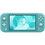 Nintendo Switch Lite本体 ターコイズの画像