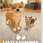 LITTLE FRIENDS (リトルフレンズ) - DOGS & CATS (ドッグス&キャッツ) -の画像