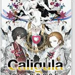 Caligula Overdose　カリギュラ オーバードーズの画像