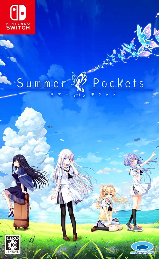 Summer Pockets