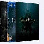 Bloodborne 初回限定版の画像