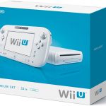 Wii U プレミアムセット(shiro)の画像
