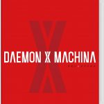 DAEMON X MACHINA（デモンエクスマキナ）の画像