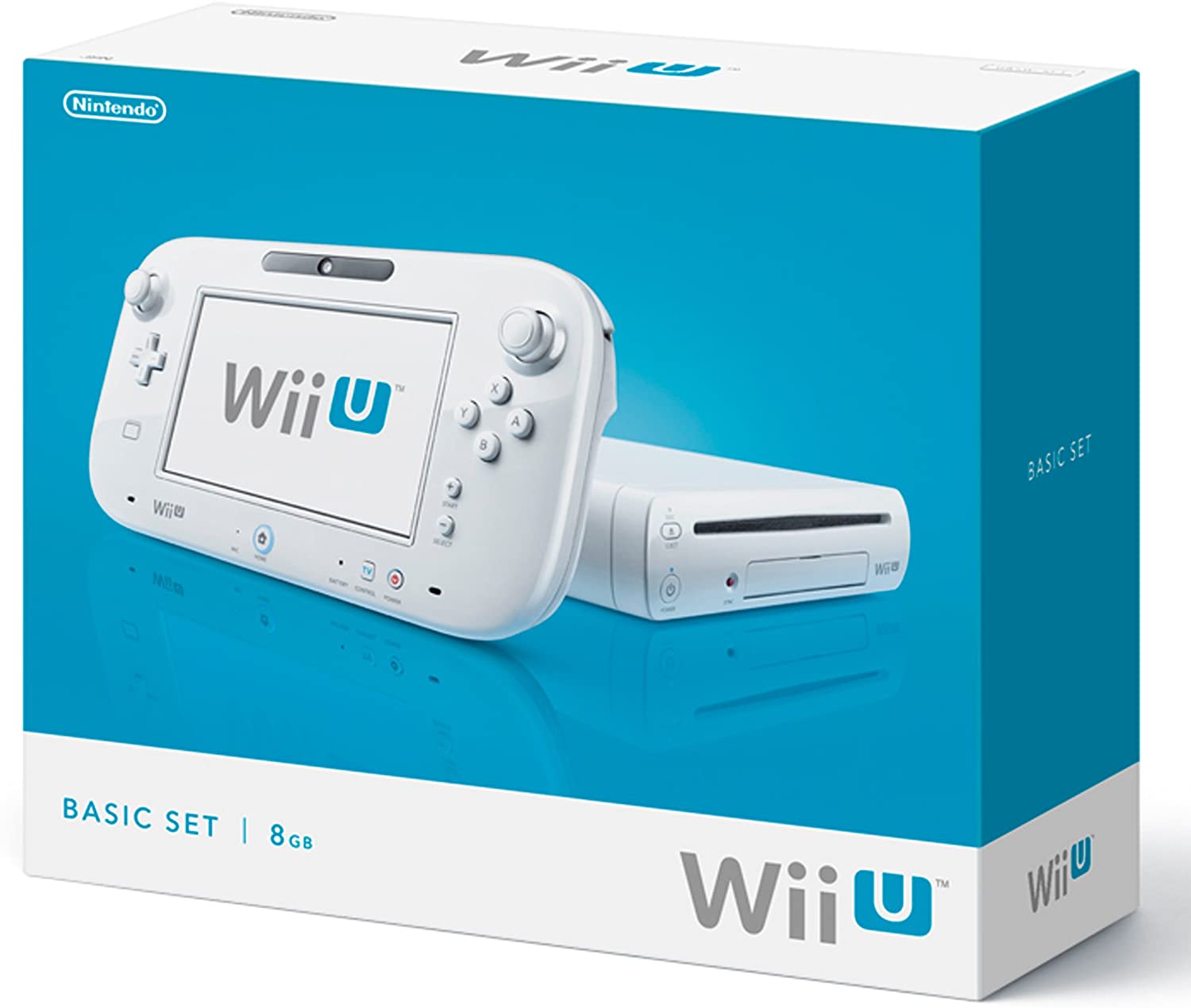 Wii U ベーシックセット