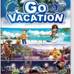 GO VACATION(ゴーバケーション)の画像