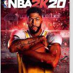 NBA 2K20の画像