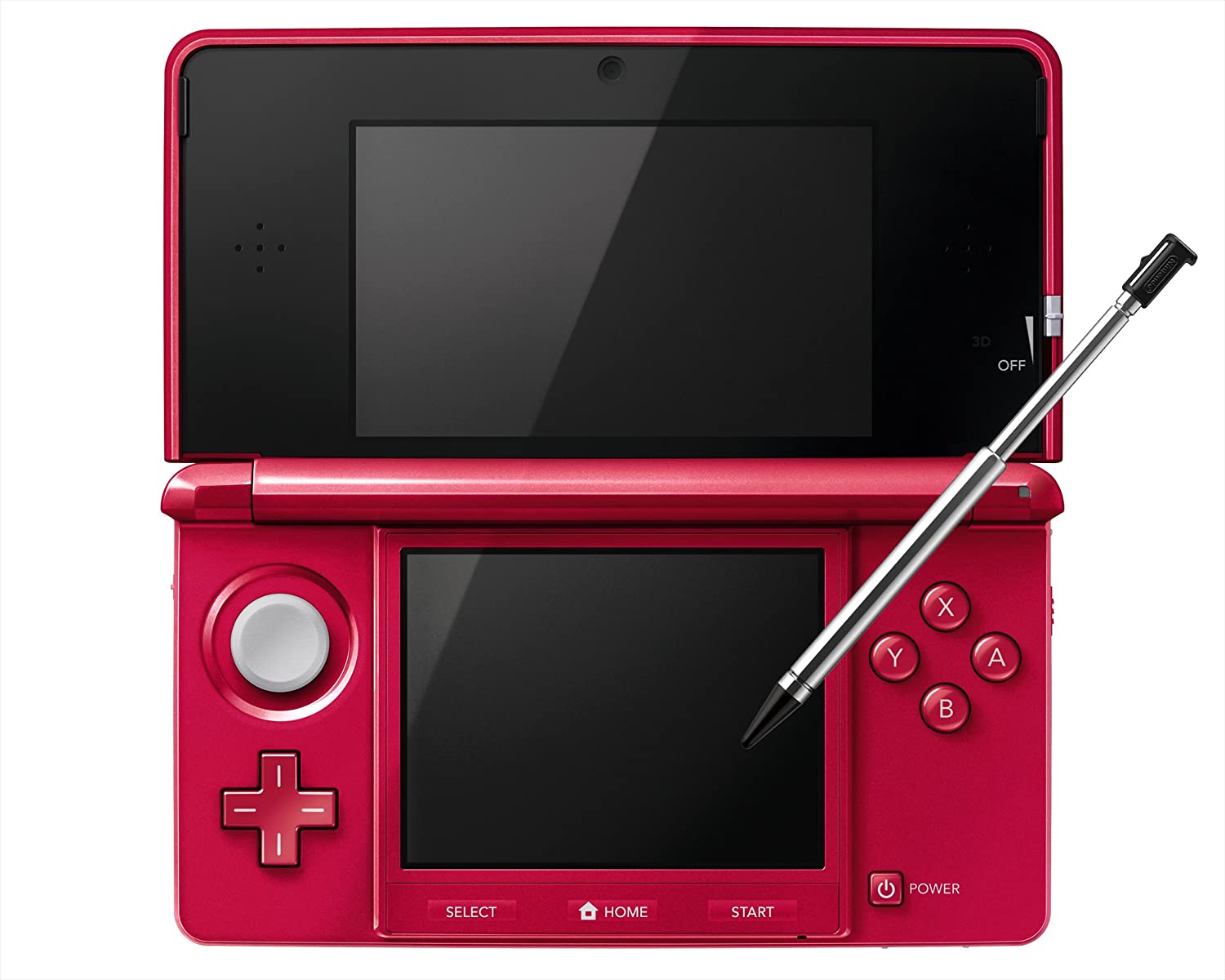 ニンテンドー3DS - ☆ニンテンドー3DS LL メタリックブラック中古品