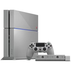 PlayStation®4 20周年アニバーサリー エディション