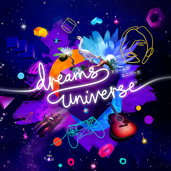 Dreams Universe(ドリームズユニバース)