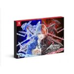 ASTRAL CHAIN COLLECTOR'S EDITION(アストラルチェイン コレクターズエディション)(限…の画像