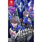 ASTRAL CHAIN(アストラルチェイン)の画像