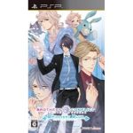 BROTHERS CONFLICT Brilliant Blue (通常版)の画像