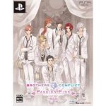 BROTHERS CONFLICT Passion Pink(限定版)の画像