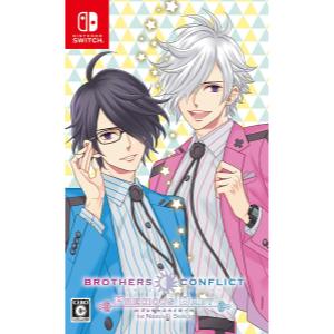 BROTHERS CONFLICT Precious Baby(ブラザーズコンフリクト プレシャスベイビー)　通常版