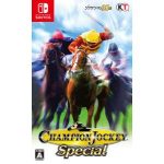 Champion Jockey Special(チャンピオン ジョッキー スペシャル)の画像