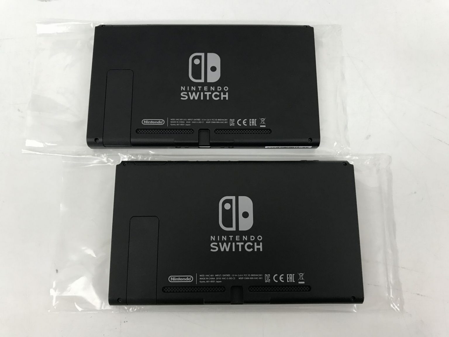 Nintendo Switch - Nintendo Switch 旧型 ニンテンドースイッチ 本体の