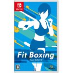 Fit Boxing(フィットボクシング)の画像
