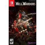 Hell Warders(ヘル ワーダー)の画像