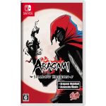 Aragami: Shadow Edition(アラガミ シャドウエディション)の画像