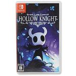 Hollow Knight(ホロウナイト)の画像