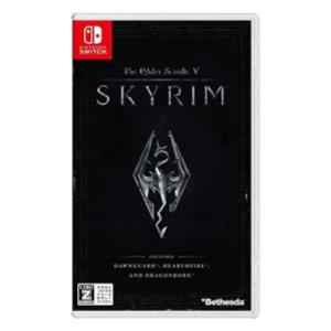 The Elder Scrolls V: Skyrim(R)