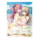 I×SHE Tell(アイシーテル) 完全生産限定版の画像