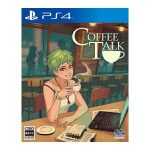 Coffee Talk(コーヒートーク)の画像