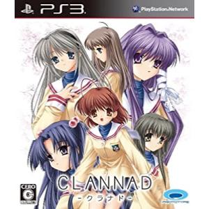 CLANNAD(クラナド)