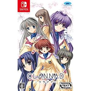 CLANNAD(クラナド)