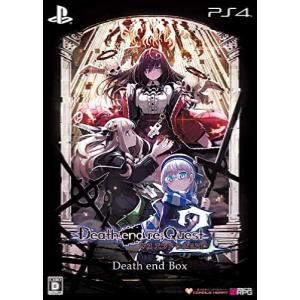 Death end re;Quest2(デスエンドリクエスト2) Death end BOX