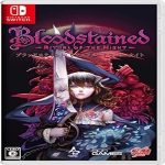 Bloodstained:Ritual of the Nightの画像