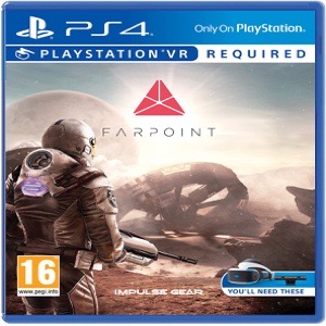 Farpoint