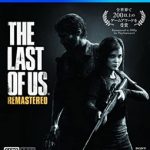 The Last of Us Remastered(ラスト オブ アス リマスタード)の画像