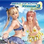 DEAD OR ALIVE Xtreme 3 Fortuneの画像