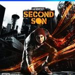 inFAMOUS Second Sonの画像