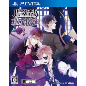 DIABOLIK LOVERS LUNATIC PARADE