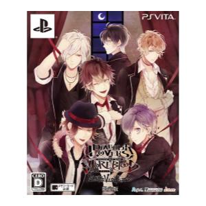 DIABOLIK LOVERS MORE,BLOOD LIMITED V EDITION（初回限定版）