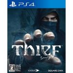 シーフ（Thief）の画像